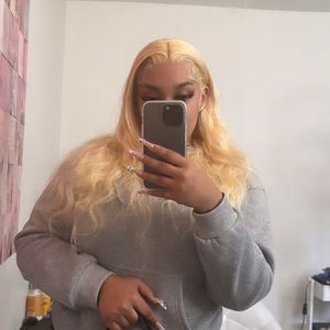 Meet your Posher, Jaylynn